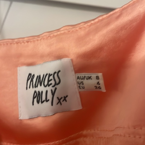 PRINCESS POLLY DRESS - Picture 3 of 3